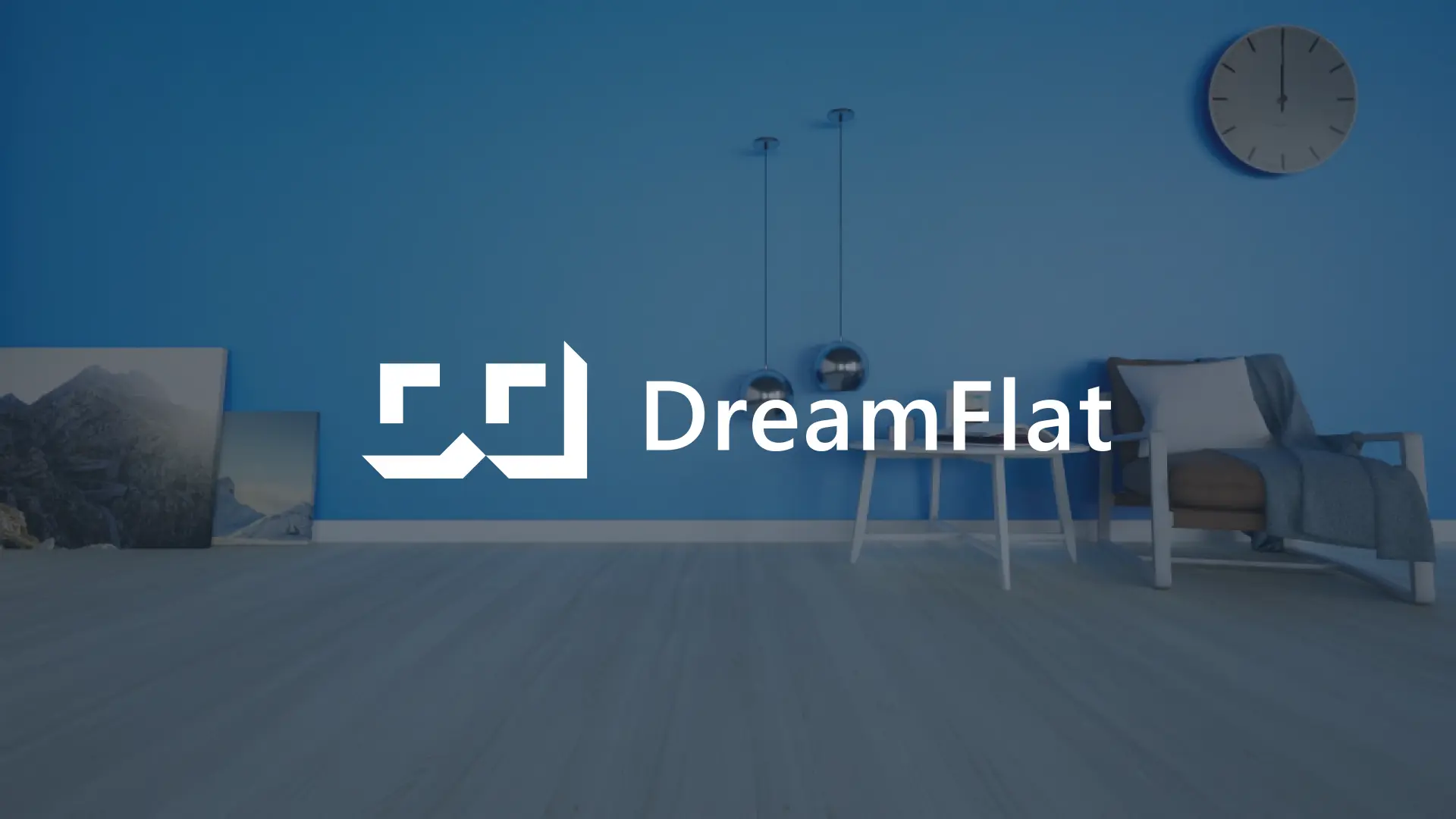 (c) Dreamflat.design
